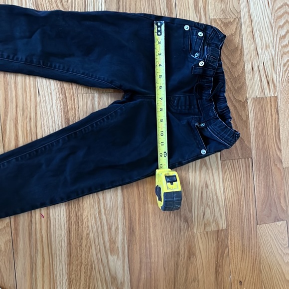 true religion jogger jeans - Picture 4 of 6